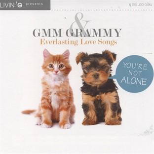 Album cover art for Gmm & Everlasting Love Songs 7