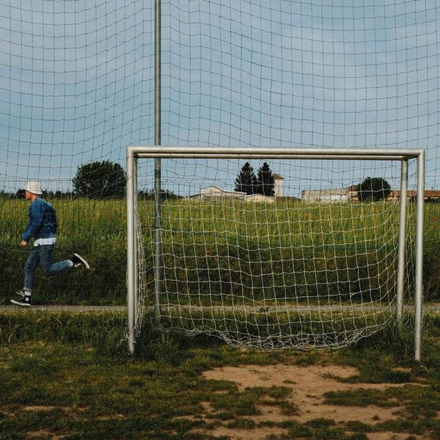 Album cover art for non lo sai