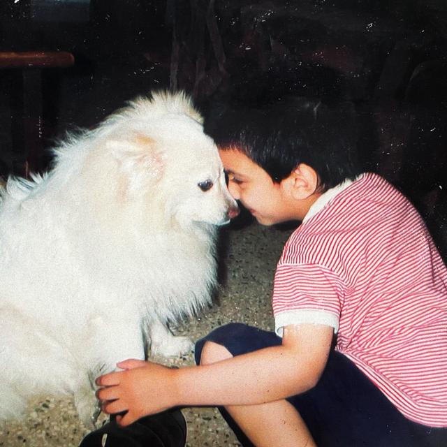 Album cover art for A Mixtape by Anish Kumar