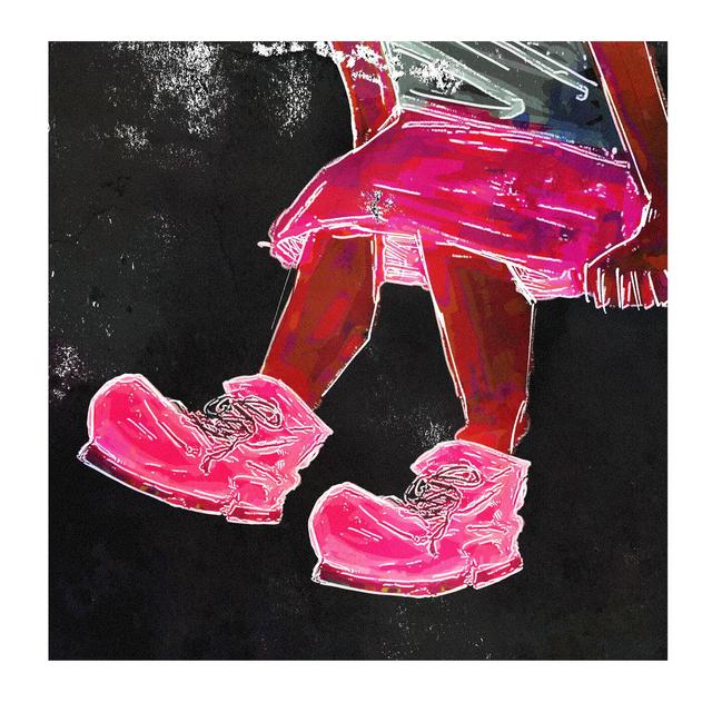 Album cover art for 痛いの痛いの飛んでいけ