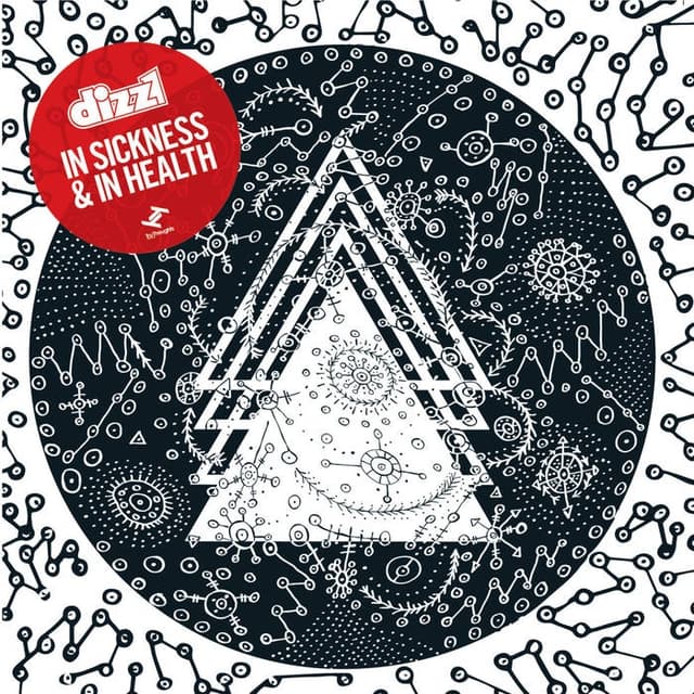 Album cover art for In Sickness And In Health