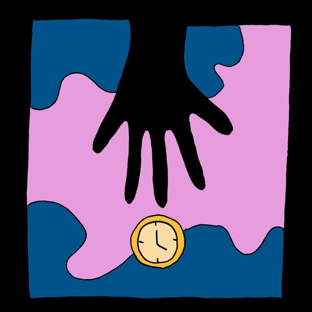 Album cover art for Takk for Sist