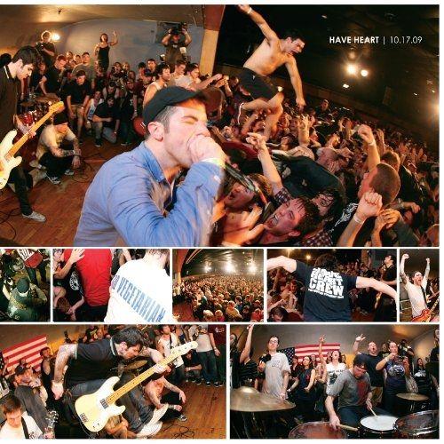 Album cover art for 10.17.09