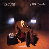 Album cover art for Yhtenä Iltana