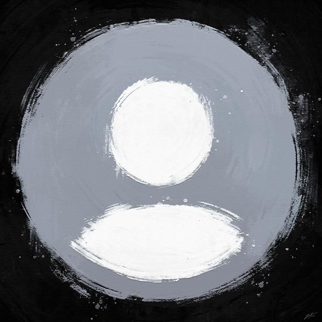 Album cover art for Sem Foto