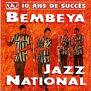 Album cover art for 10 Years Of Success