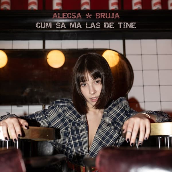 Album cover art for Cum să mă las de tine