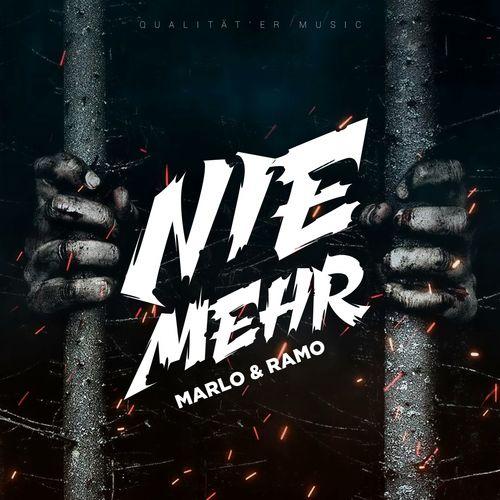Album cover art for Nie Mehr