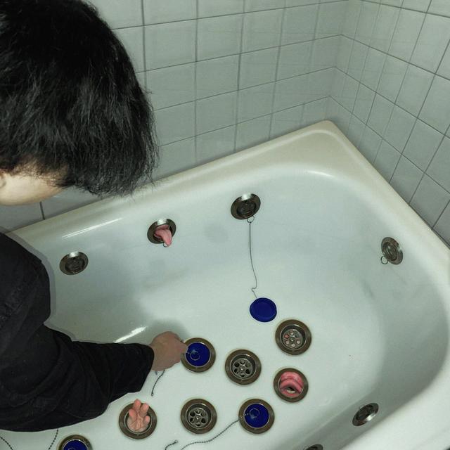 Album cover art for Society - Single