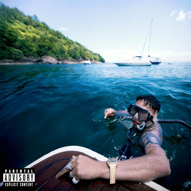 Album cover art for Hasta Que Salga el Sol