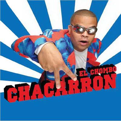 Album cover art for Chacarron