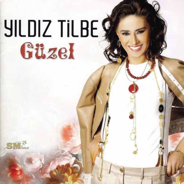 Album cover art for Güzel