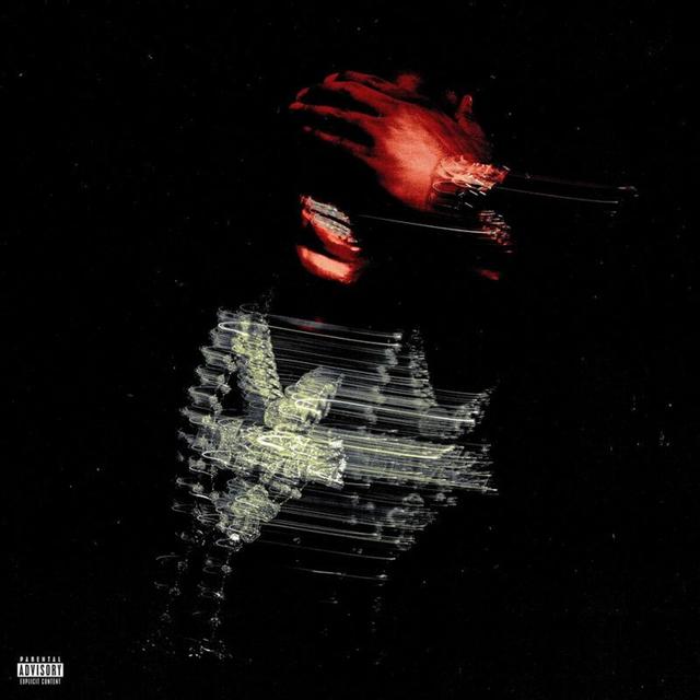 Album cover art for WTHELLY