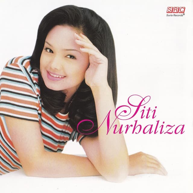 Album cover art for Betapa Ku Cinta Padamu