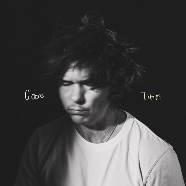 Album cover art for Good Times