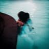 Nightswimming