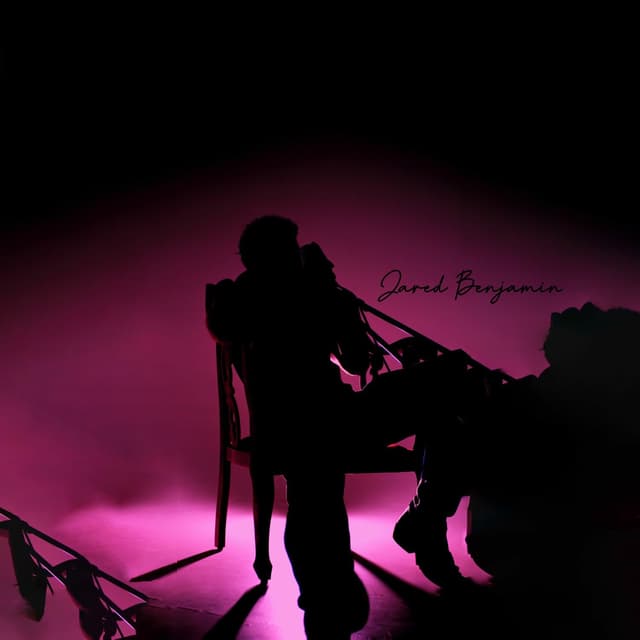 Album cover art for Believe It