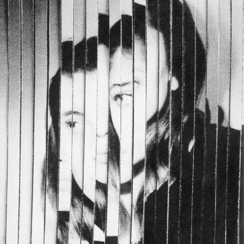 Album cover art for Tristesse