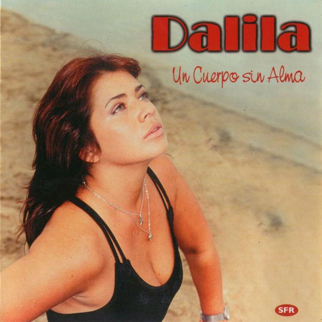 Album cover art for Un Cuerpo Sin Alma