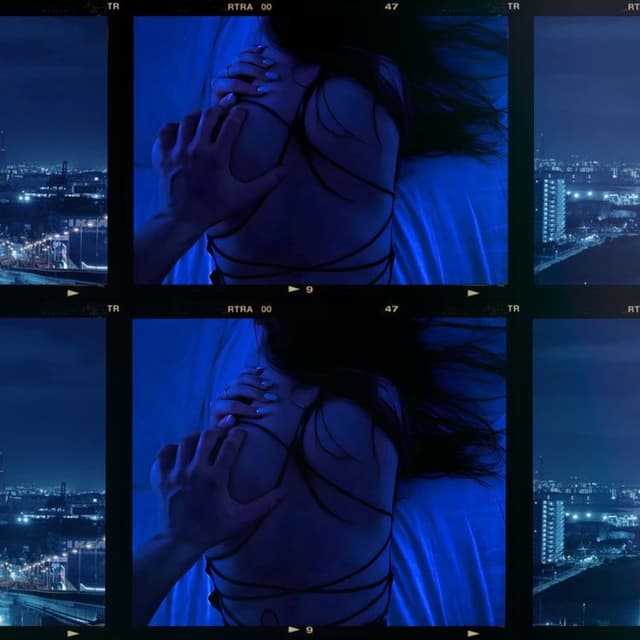 Album cover art for Wag Ipagsabi