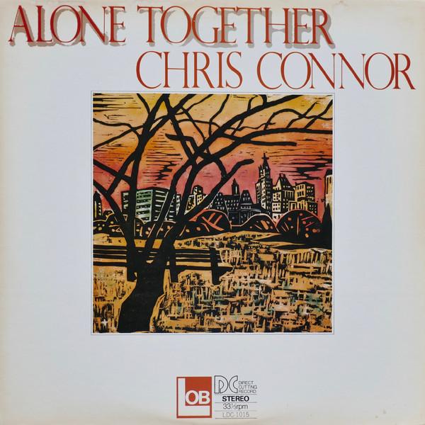 Album cover art for Alone Together