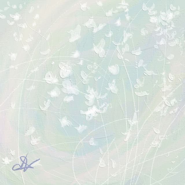 Album cover art for Wildflower