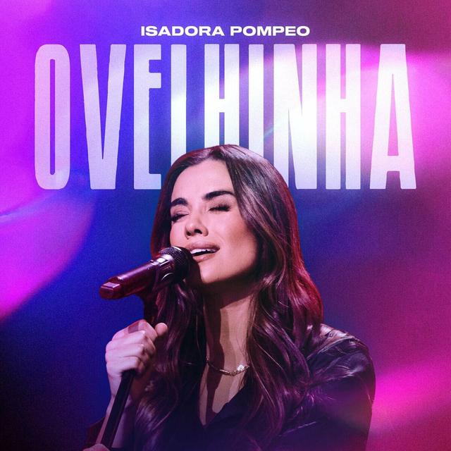 Album cover art for Ovelhinha