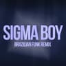 Sigma boy