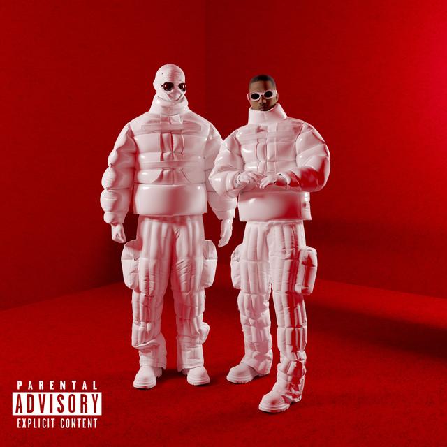 Album cover art for SHHOT