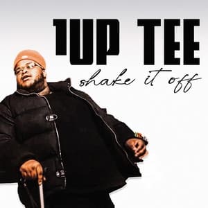 Album cover art for Shake It Off