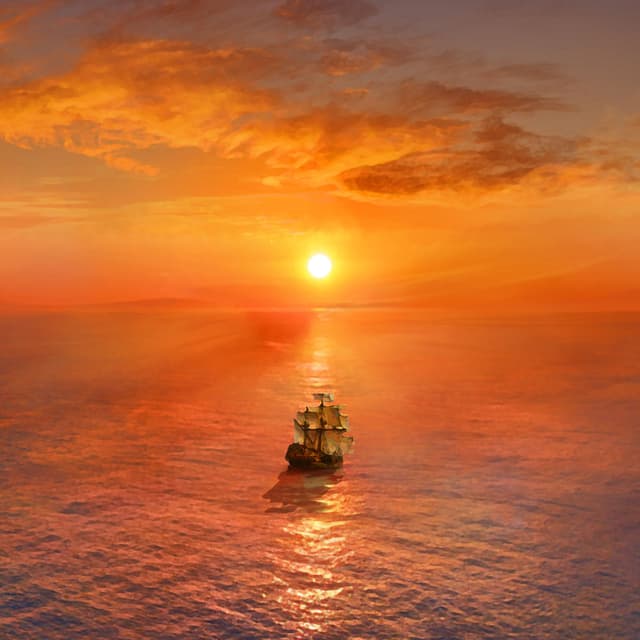 Album cover art for Message In A Bottle