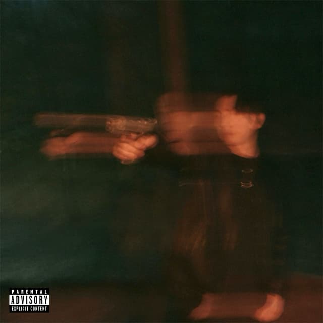 Album cover art for Bipolar Freestyle