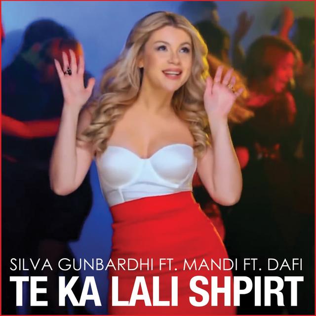 Album cover art for Te Ka Lali Shpirt (feat. Dafi Derti & Mandi) - Single