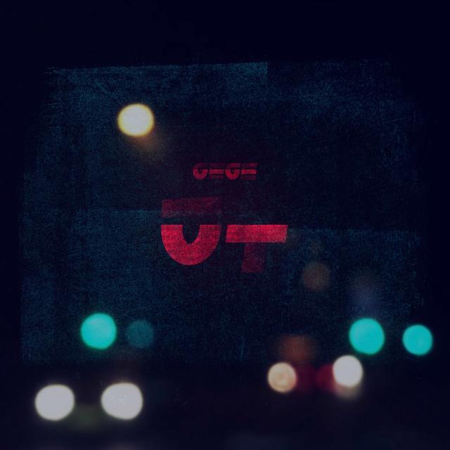 Album cover art for Út