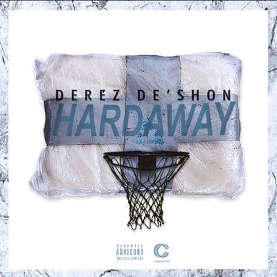 Album cover art for Hardaway