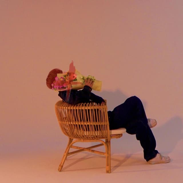 Album cover art for Break Up