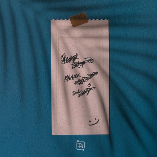 Album cover art for Gülüşün Bana Kalsın