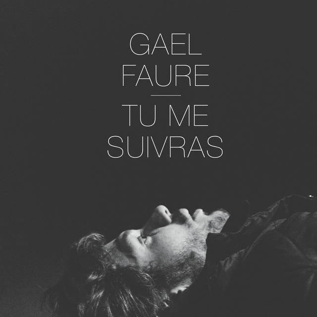 Album cover art for Tu me suivras