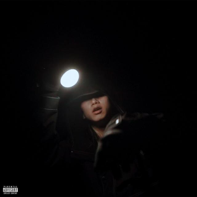 Album cover art for ร่วงหล่น