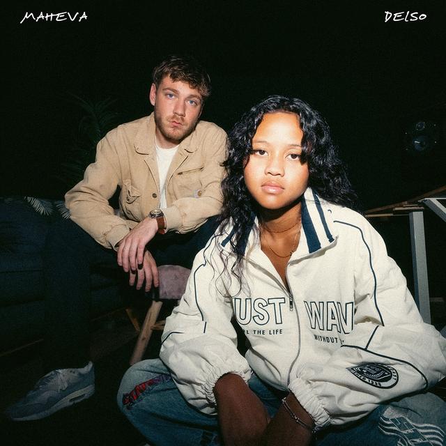 Album cover art for Aucune chance