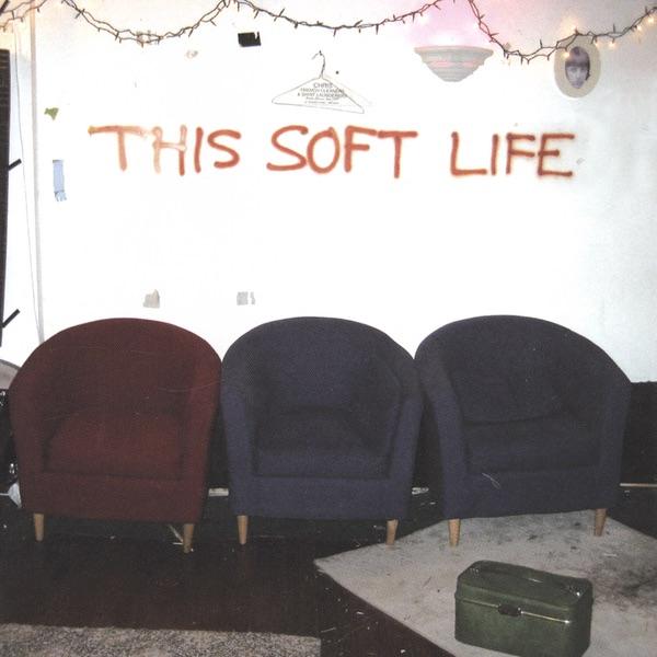 Album cover art for This Soft Life