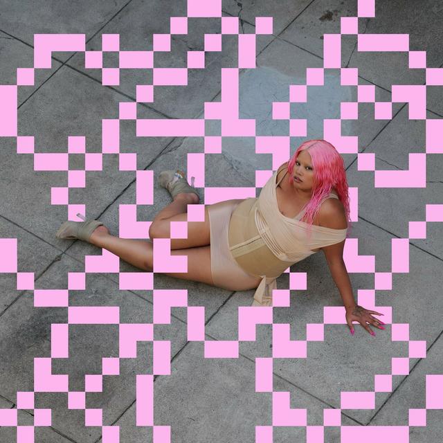 Album cover art for Club Shy Room 2