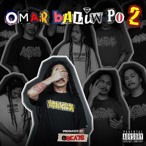 Album cover art for OBP 2