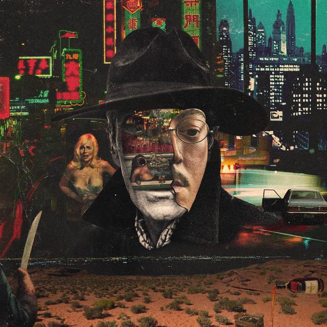 Album cover art for Sounds That Never Left My Soul