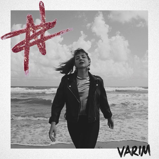 Album cover art for Varım