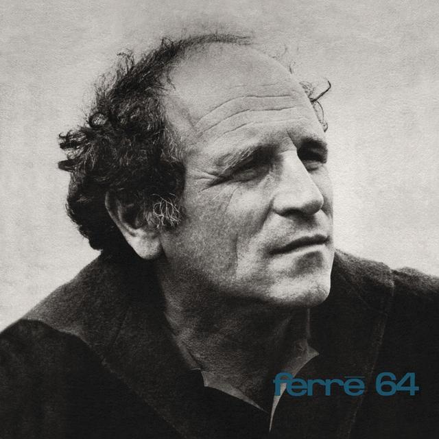 Album cover art for Ferré 64