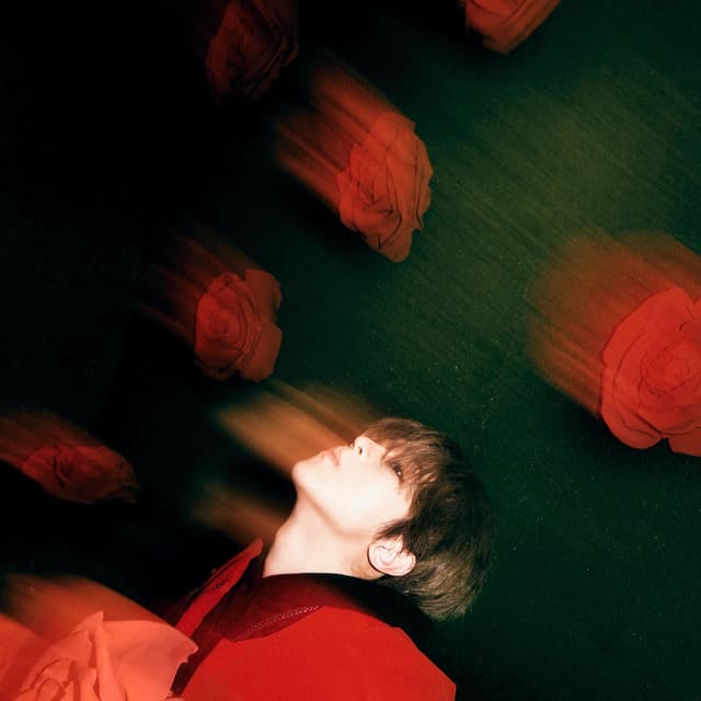 Album cover art for Dingo X BIG Naughty