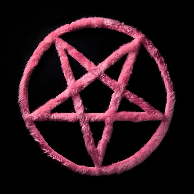 Album cover art for hellstar