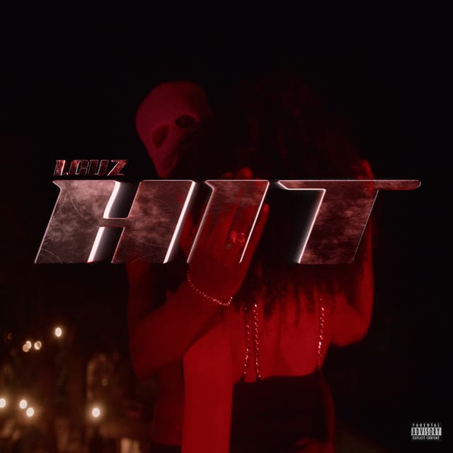 Album cover art for HIT