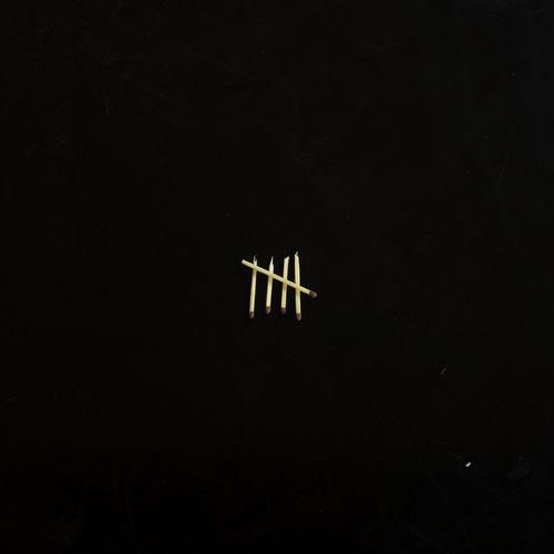 Album cover art for 5